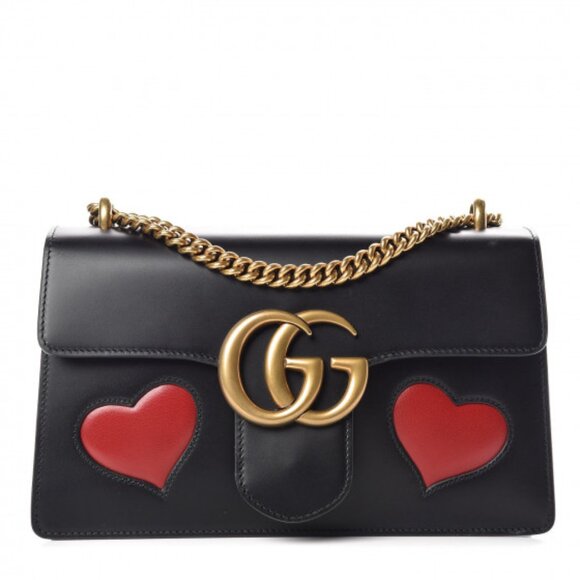 Gucci shoulder bag - Picture 11 of 13